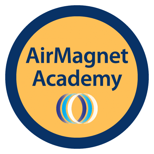 AirMagnet Academy