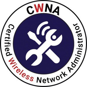 CWNA Training